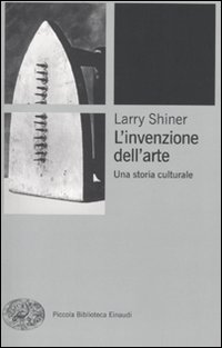 Invenzione_Dell`arte_-Shiner_Larry
